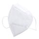 KN95 Anti Dust Mouth Mask , Construction Disposable Earloop Face Mask