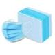 Factory Direct Supply 3 Layers Blue Disposable Medical Masks