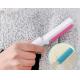 Sticky Plastic Washable Mini Lint Roller For Cleaning Clothes Cleaning Carpet Cleaning Pet Hair