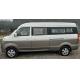 Passenger Van Cargo Vehicles X30L With 7 Seats Max Cargo Space Over 4.3 m³
