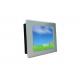10.4 Inch Multi Touch Lcd Monitor Projective Capative With Aluminium Bezel