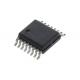IC Chip MAX14430EAEE+ 25Mbps 50kV/µs Digital Isolator 16-SSOP Surface Mount