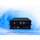 New KVM Fiber Optic Extender with USB2.0 and 2K/4K HDMI supporting touch screen u disk moveable disk usb camera