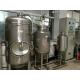 300 L microbrewery machine brewing equipment
