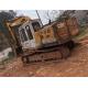 Semi Auto Kato HD550 Crawler Excavator with Original Pump for Sale