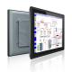 Windows Industrial Touch Screen Display 10.4/12.1/15/17/19 Capacitive Panel Mount Touch Screen