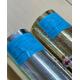 Printable Mirror Reflective Metalized BOPP/PET Film Thermal Lamination Material