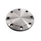 Incoloy 800ht Rf Blind Flange 2 150# Alloy 800 Flange Precision Stainless Steel Copper Titanium Aluminium Brass Flange
