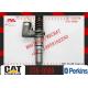 Cat 3512 Engine Injector diesel common Rail Fuel Injector 376-0509 20R-0849 for Caterpillar