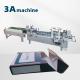 3ACQ 580E Folding Box Gluing Machine Paper Box Folder Gluer with Additional Quotation