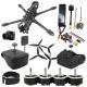Freestyle Aerial RTF FPV Drone Kit With GPS Module
