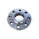 JIS A105 Steel Slip On Flange Forged 10K 40K 5K 2500LBS 8mm 10mm Thick