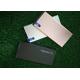 Double Output Quick Charge Power Bank 4000Mah Polymer Lithium Battery