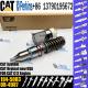 Fuel Injector 194-5083 10R-0963 208-9160 10R-1264 1945083 10R0963 2089160 10R1264 for CAT Diesel Engine 3176 3196 C12