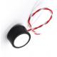 PZT Ultrasonic Transducer for 112kHz /-5% Resonant Frequency and 800Vp-p Voltage