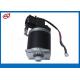 445-0731632 ATM Spare Parts NCR S2 Motor Pump Assembly FRU