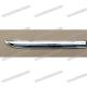 Chrome Finisher Lamp Upper For Nissan UD PKB/CWM454 Nissan Ud Truck Spare Body Parts