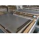 20mm 201 Stainless Steel Sheet 8K 2D Cold Rolled Steel Plate