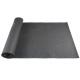 Popular Commercial Rubber Floor Mats 10mm Thickness Noise Reduction