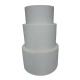 DPF Substrate Cordierite Diesel Particulate Filter Chemical Corrosion Resistance