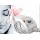 1-10HZ adjustable Q Switch Nd Yag Laser for tattoo removal and skin rejuvenation