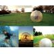 Hotsale Inflatable Zorb Ball Played On Grassland
