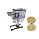 Industrial Garlic Paste Cutting Machine Vegetable Smashed Machinery