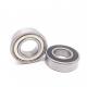 6205 6205ZZ 6205 2RS Ball Bearings Manufacture in with ABEC-3 Precision Rating 0.13Kgs