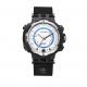 Men's Sport Fashion Blue Binary LED Pointer Watch Waterproof! New! Nice!!