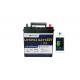 640Wh 12V 50000mAh Bluetooth Lithium Battery Emergency Power Supply Battery
