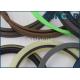 CA2689049 Excavator Boom Cylinder Seal kit Hydraulic For C.A.T 420E 432E 434E