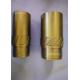 Reliable Performance Drilling Rods And Bits Reasonable Structure
