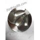 Heat Resistance Forged Steel Pistons 4D120 For Engine Piston Parts