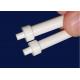 Alumina / Zirconia Ceramic Plunger Pump Parts With Good Wear Resistance