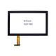 19.5 Inch Multi Touch Interactive Capacitive Touch Screen Display With Large Touch Screen Panel