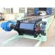 Paper Pulp Conveying Board Chain Belt Conveyor For Paper Machine Line