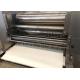 Stainless Steel Noodle Slitter Equipment For Industrial Noodle Making Machine