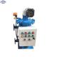 Industrial Automatic Cleaning Water Treatment Filter Machine Self Cleaning Filter