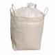 Dust - Proof PP Jumbo Bags , Filling Spout Top PP Woven Packaging Bags