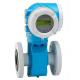 Endress+Hauser Proline Promag W 300 Electromagnetic Flowmeter 5W3B80