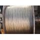 304 AISI Standard Stainless Wire Rope With Industrial Austenitic