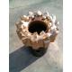 Formation Clay PDC Drill Bit For IADC Code PC2449 / M431 With Fastness Nozzles