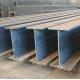 Cold Rolled Stainless Steel Channel C U Profile Bar Beam ASTM AISI 317 317L 1.4438