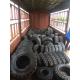 Solid Tyre for Forklift Tyres Prices of Forklift Spare Parts Factory Price 3.5t