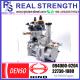 DENSO pump Fuel Injection Pump 094000-0204 094000-0200 Engine Fuel Pump For HINO 22730-1080 22730-1081 22730-1090
