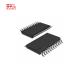 MSP430AFE253IPW Mixed-Signal​ MCU Chip16 Bit 12MHz 16KB FLASH Feature Rich Solution