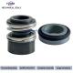 WILO MG12  Dual Pressurized Single Acting Driven End Mechanical Seal For Hydraulic Pumps