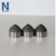 30mm Cone Diamond PDC Cutter Inserts For Well Drilling