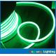 12 voltage green 24v neon flex light with high quality for outdoor