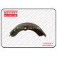 Isuzu Truck Brake Parts NKR55 4JB1 100P 600P Front Brake Shoe 8970350851 8-97035085-1